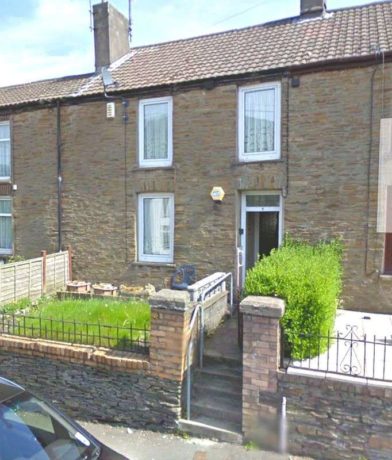 3 Bedroom Terraced